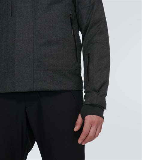 zegna techmerino made china